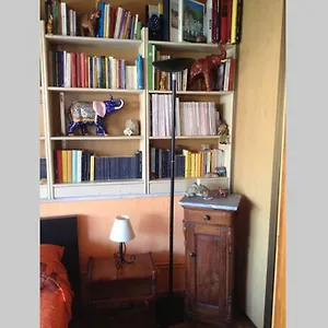 Loft Via Calapitrulli Taormine