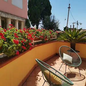 Apartamento La Cartolina, Taormina