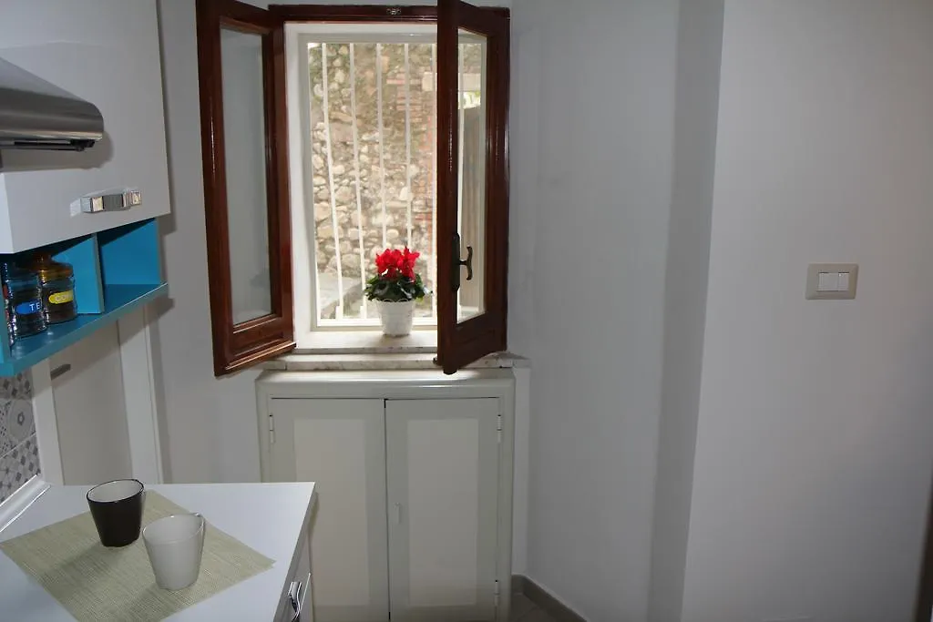 Apartment Iallia Bassia Taormina