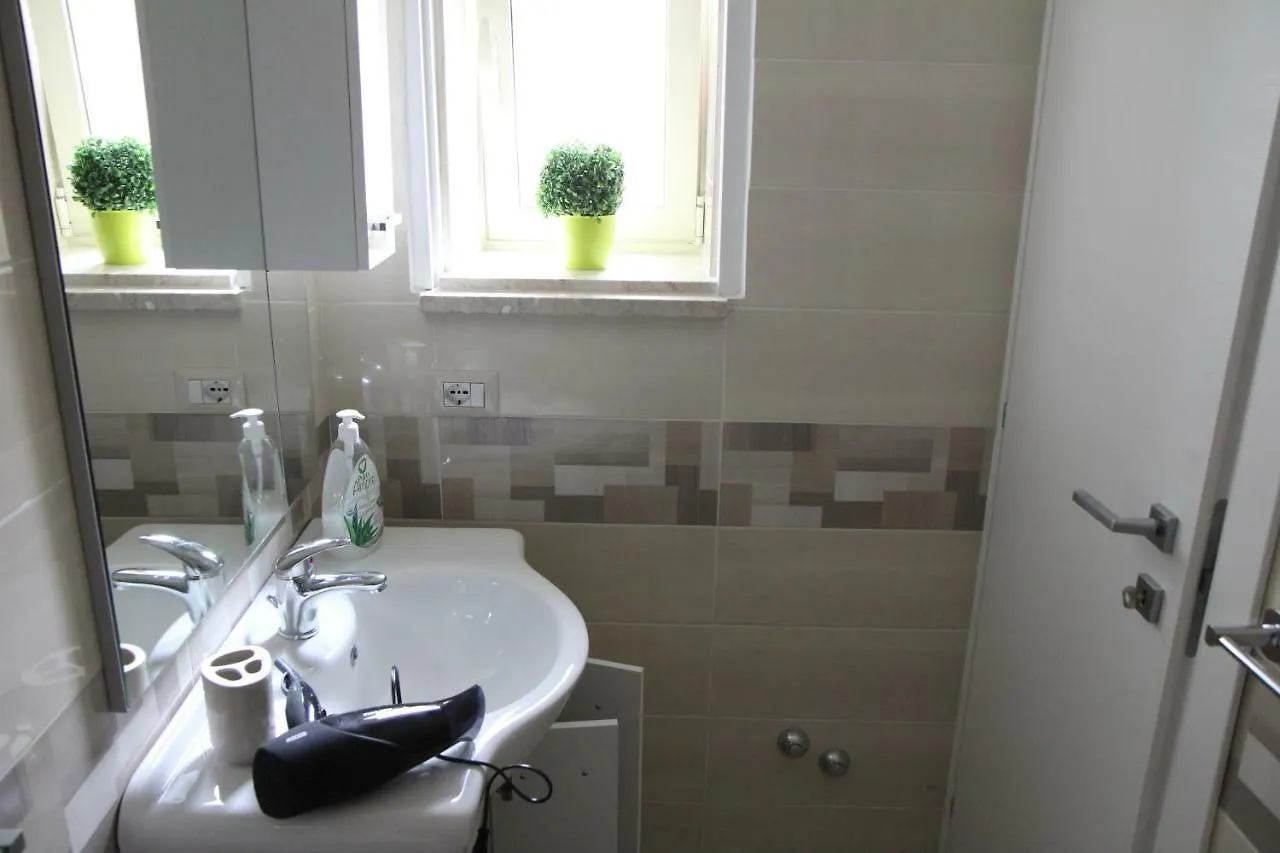 Apartment Iallia Bassia Taormina